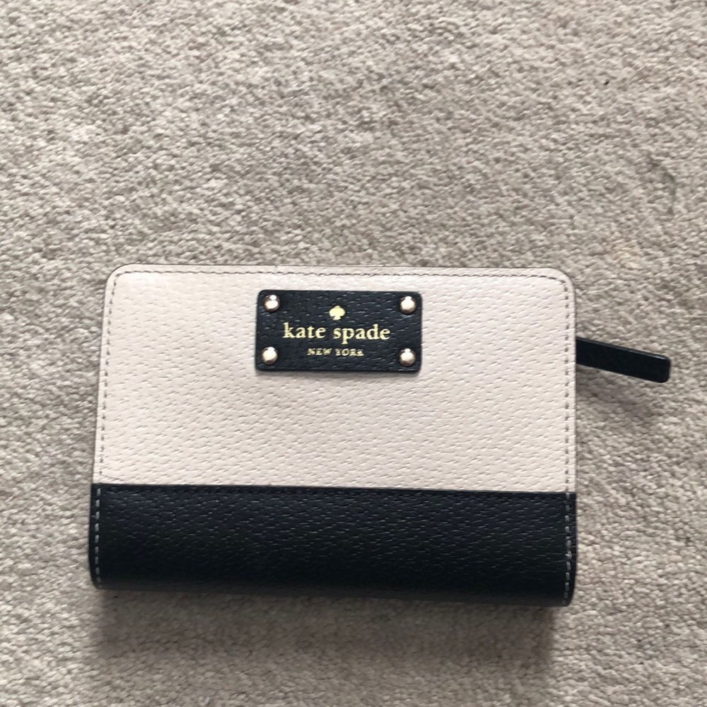 Kate spade wallet